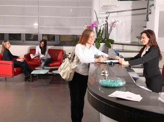 Фото Hotel Domidea