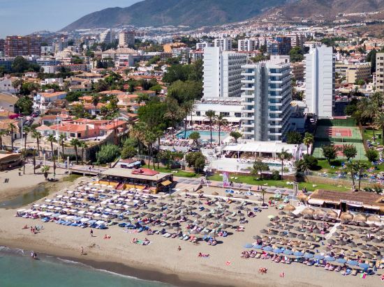 Фото Hotel Ocean House Costa del Sol