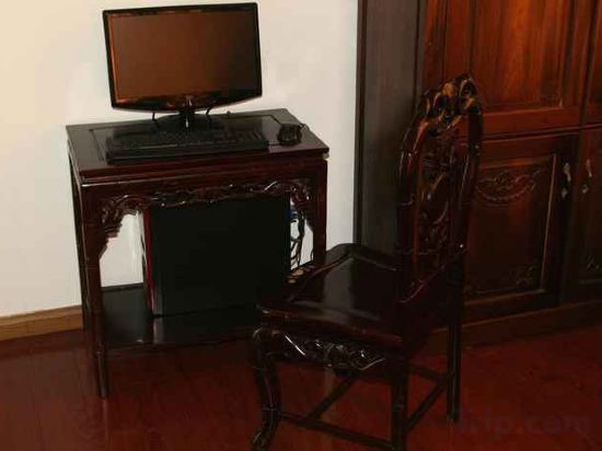 Фото Thai Binh Hotel 2