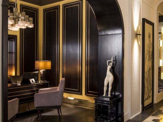 Фото Hotel Vilòn