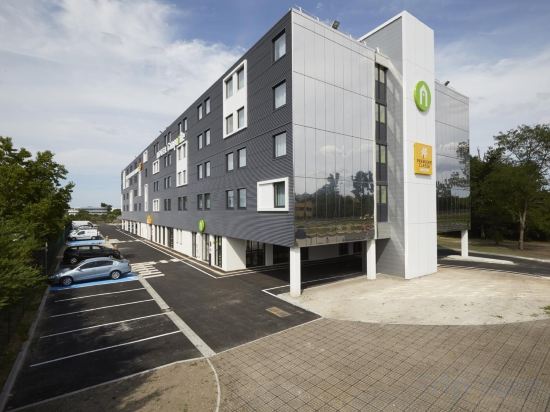 Фото Premiere Classe Bordeaux Ouest - Merignac Aeroport