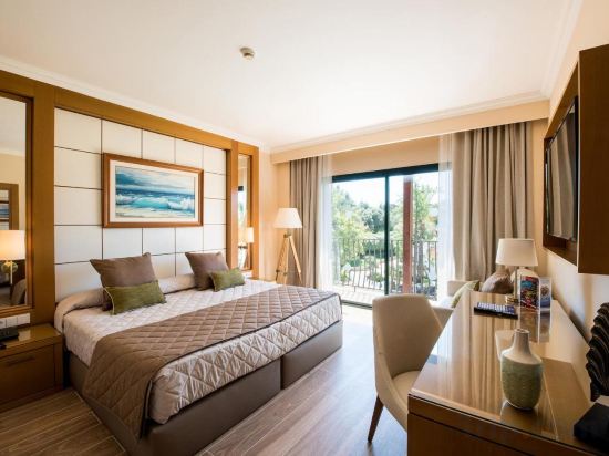 Фото PortAventura Hotel El Paso