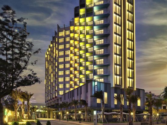 Фото Ibis Styles Vung Tau