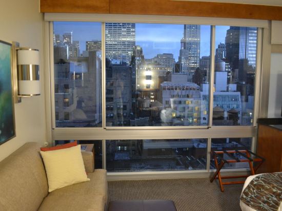 Фото Hyatt Place New York Midtown South