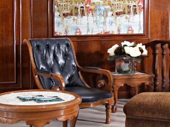 Фото Hotel Zaragoza Royal