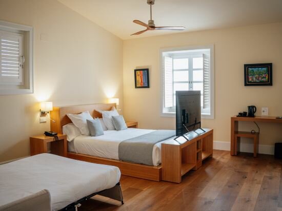 Фото Hotel Boutique Palacio Corredera