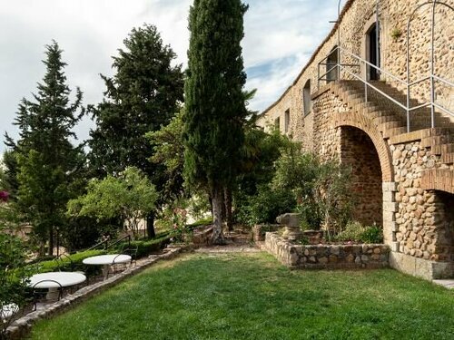 Внешний вид отеля Parador de Ciudad Rodrigo в Сьюдад-Родриго, фото 5