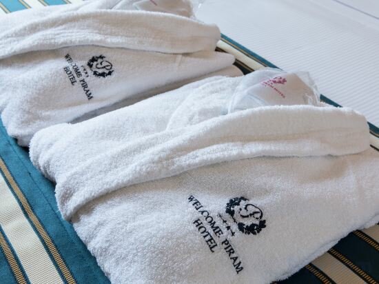 Фото Golden Tulip Rome Piram