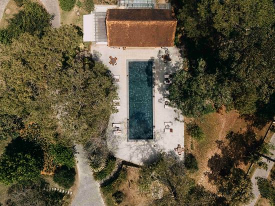 Фото Ana Mandara Villas Dalat Resort & SPA