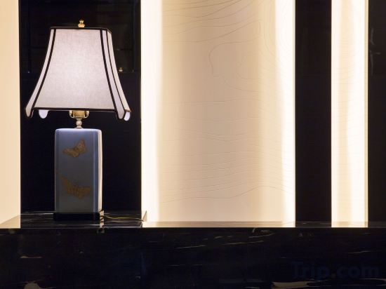 Фото Paco Business Hotel Guangzhou Tianpingjia Metro Branch