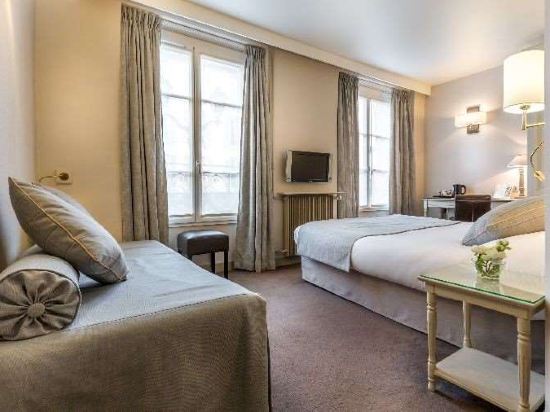 Фото Hotel la Residence du Berry