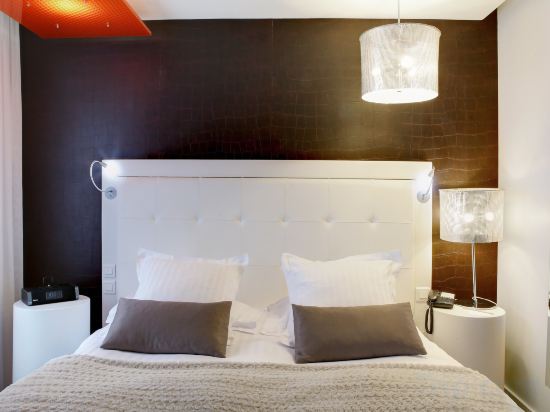 Фото Boa Hotel BW Signature Collection