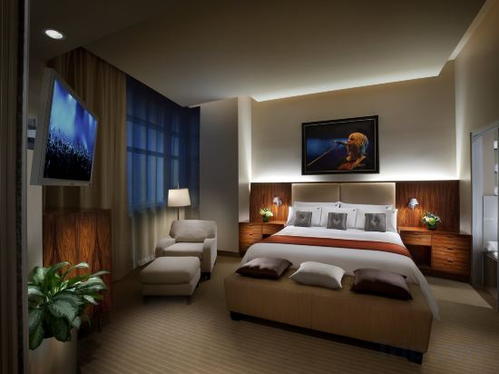 Фото Seminole Hard Rock Hotel & Casino Tampa