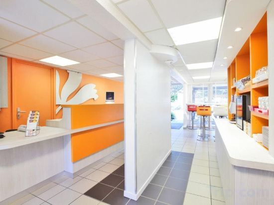 Фото Premiere Classe Biarritz