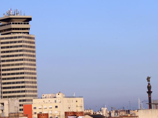Фото Hotel Best Auto Hogar
