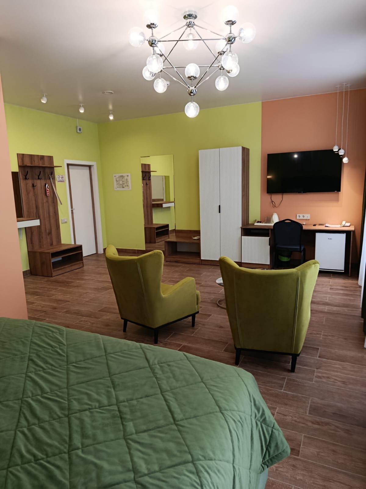 Фото Империалъ