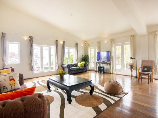 Фото Lu Tan Villa