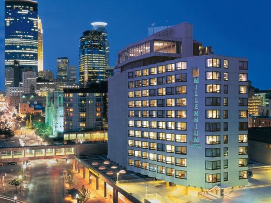 Фото Millennium Minneapolis