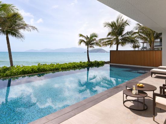 Фото Villa Le Corail A Gran Meliá Hotel