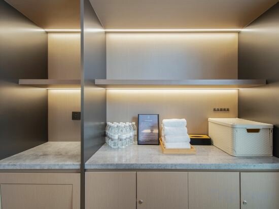 Фото Ji Hotel Guangzhou Tianhe East Railway Station