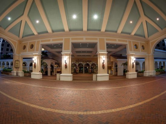 Фото Rosen Shingle Creek
