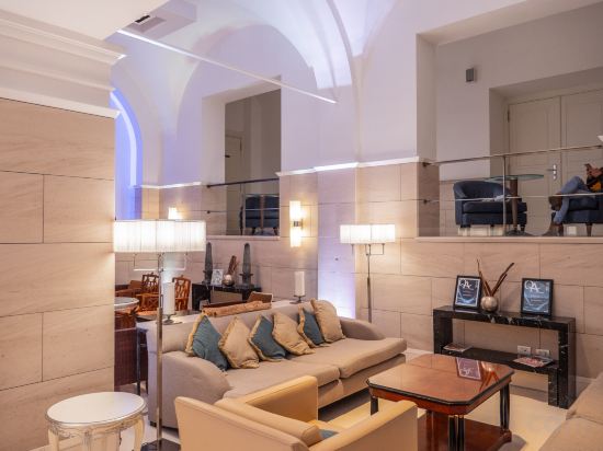 Фото Rose Garden Palace Roma