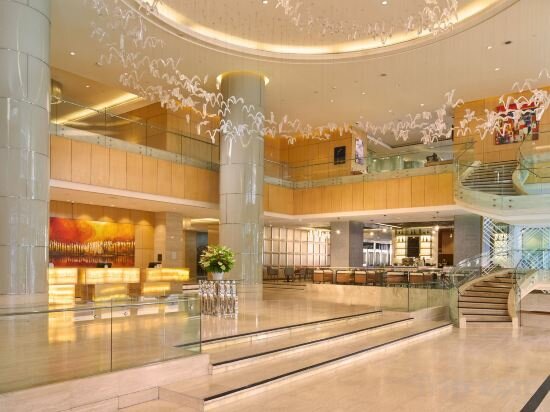 Фото Sheraton Nha Trang Hotel & SPA