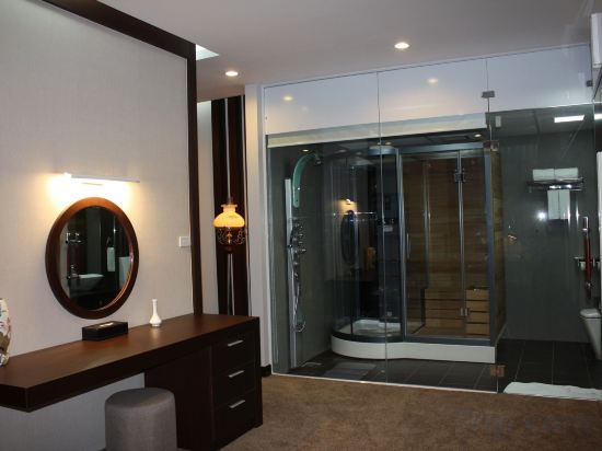 Фото Draco Thang Long Hotel