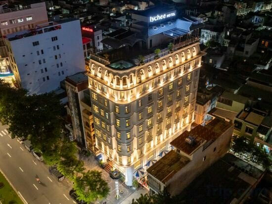 Hotel Lychee Hotel, Da Nang, photo