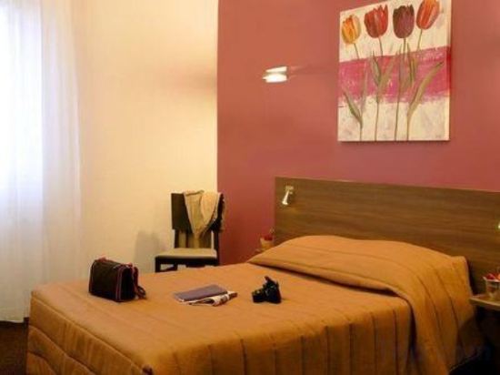 Фото Adagio Access Paris Quai d'Ivry Aparthotel