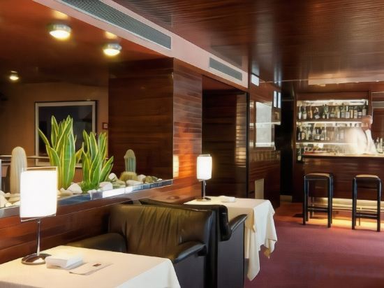 Фото Galileo Hotel