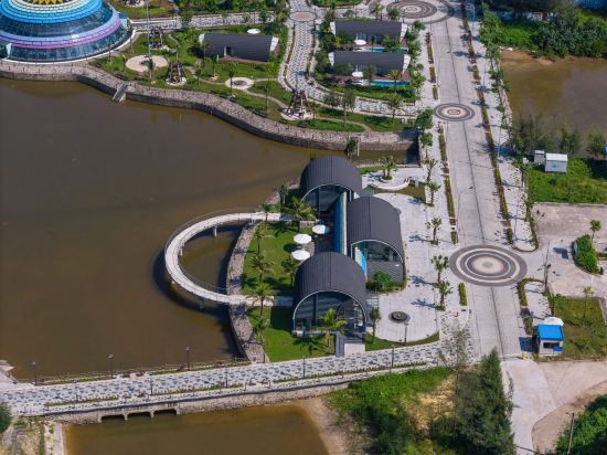 Фото Dau Rong Resort