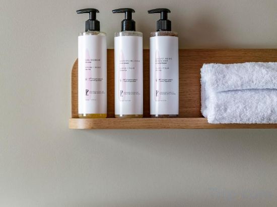 Фото Okko Hotels Nice Aéroport