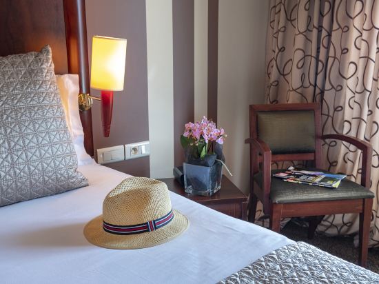 Фото Servotel Le Saint-Vincent