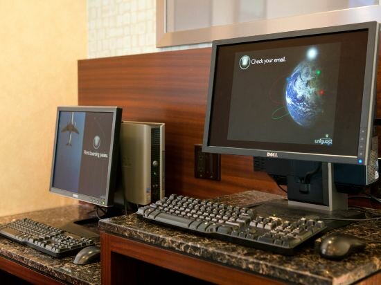 Фото Residence Inn by Marriott Costa Mesa Newport Beach