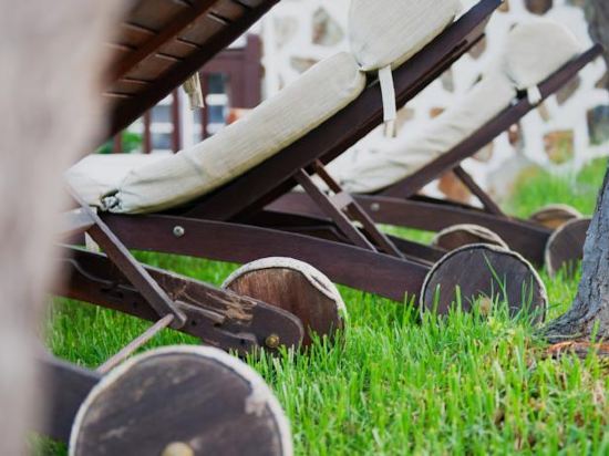 Фото Apartamentos Los Telares