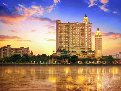 Chateau Star River Guangzhou