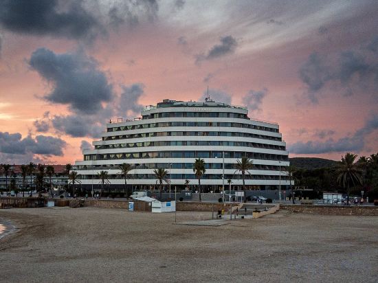 Фото Me Sitges Terramar