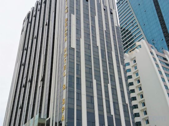 Фото Haian Beach Hotel & SPA