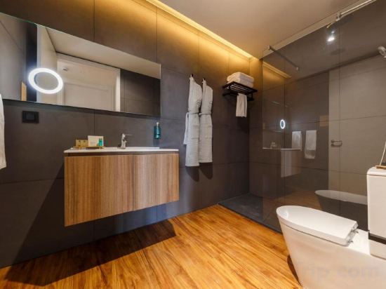 Фото The Shipyard Angra