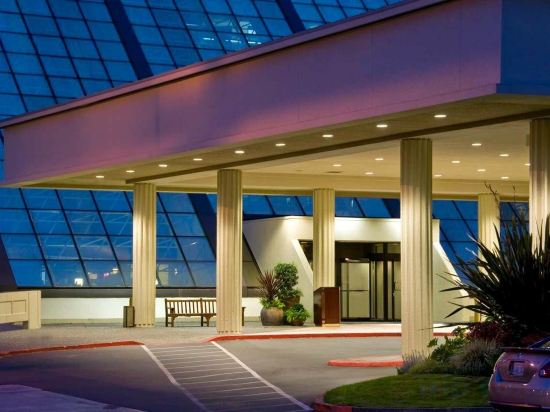 Фото Hilton Bellevue