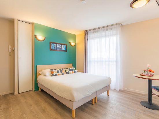 Фото Appart'City Lyon Villeurbanne