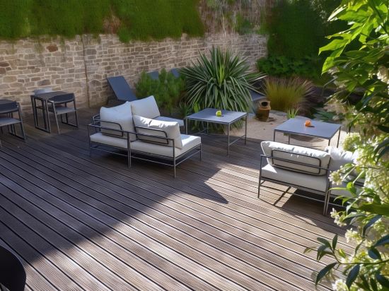 Фото Best Western Plus Hotel Kregenn