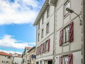 Гостиница Villa Koegui Biarritz