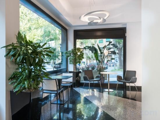 Фото Noba Hotel & Residenze