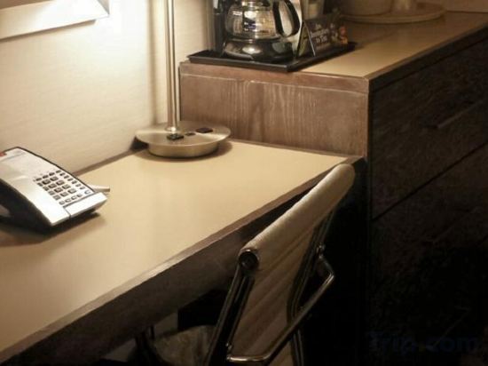 Фото Holiday Inn Express Manhattan Times Square South