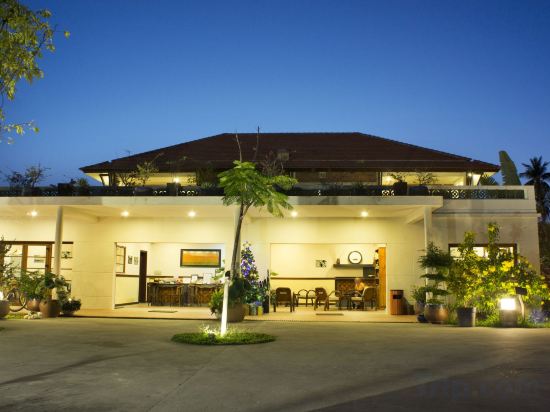 Фото Cassia Cottage