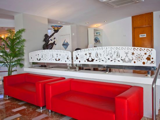 Фото Vistasol Apartments