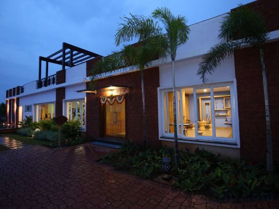 Фото The Ocean Pearl Resort And SPA