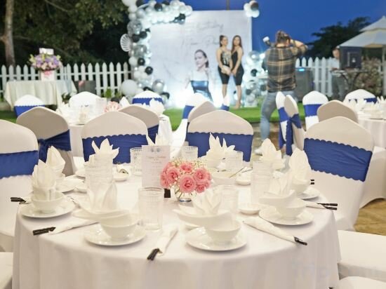 Фото SV Boutique Resort